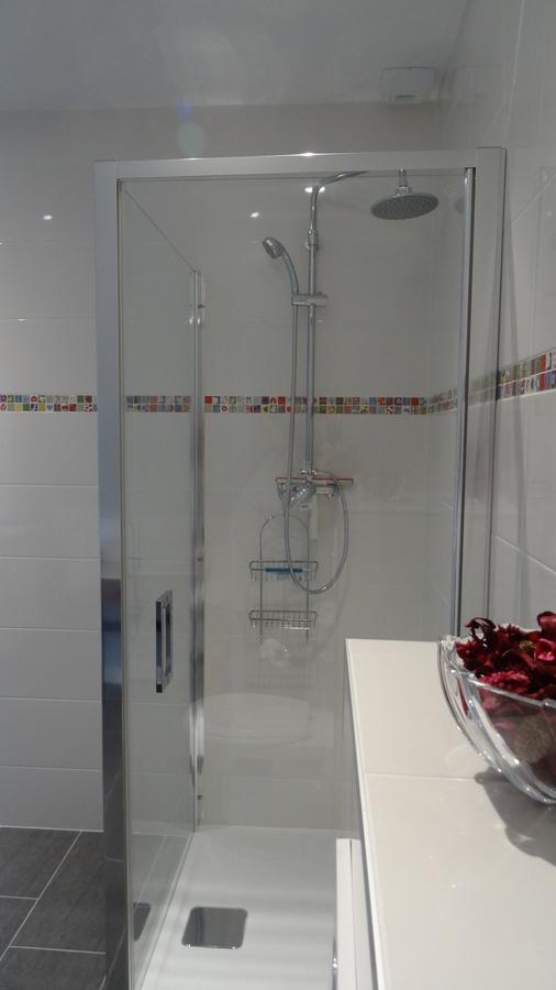 Chambres D'Hotes Maison Gille นุย-แซ็ง-ฌอร์ฌ ภายนอก รูปภาพ